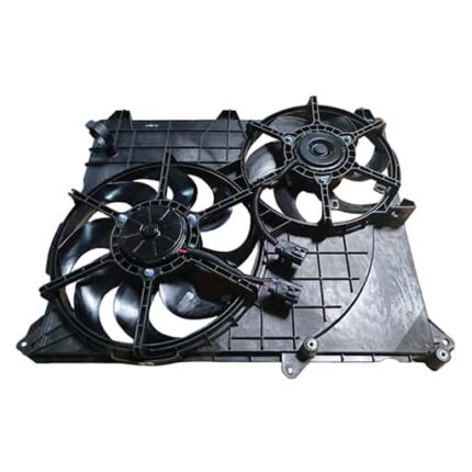 فن دوقلو KMC T8 اصلی