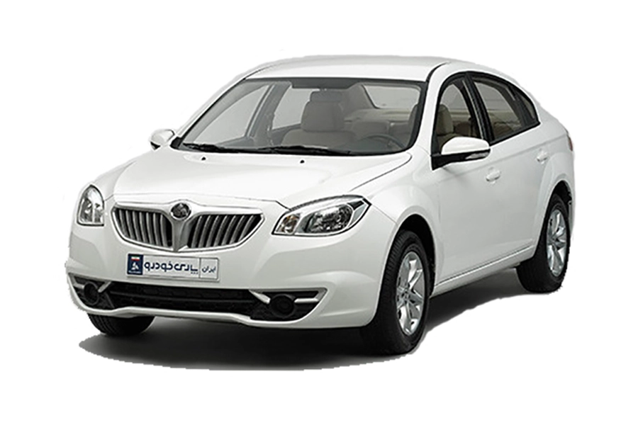 لوازم یدکی برلیانس H220​