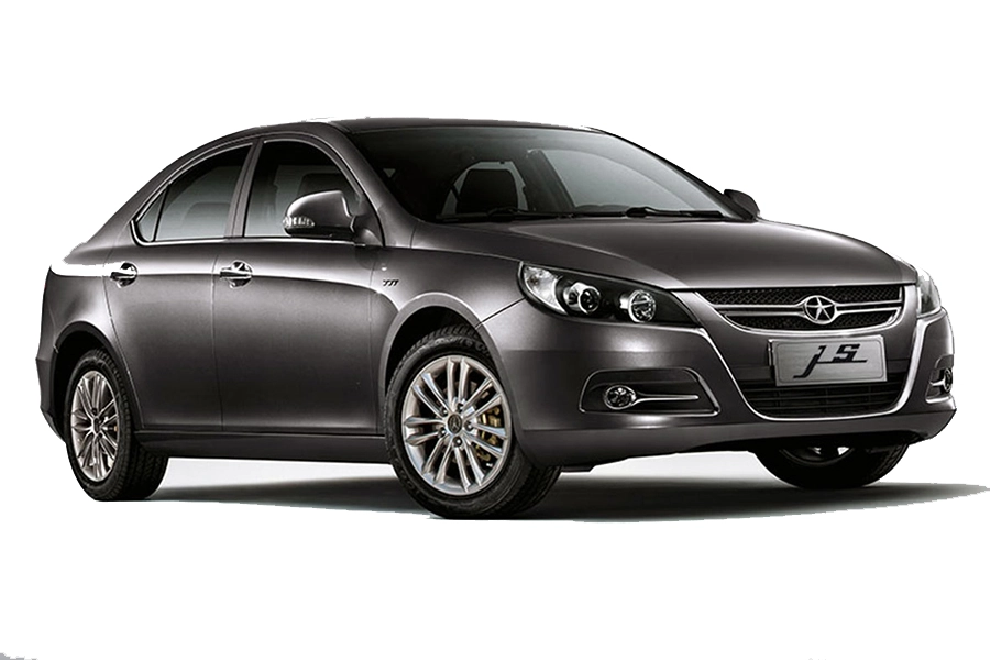 لوازم یدکی جک J5