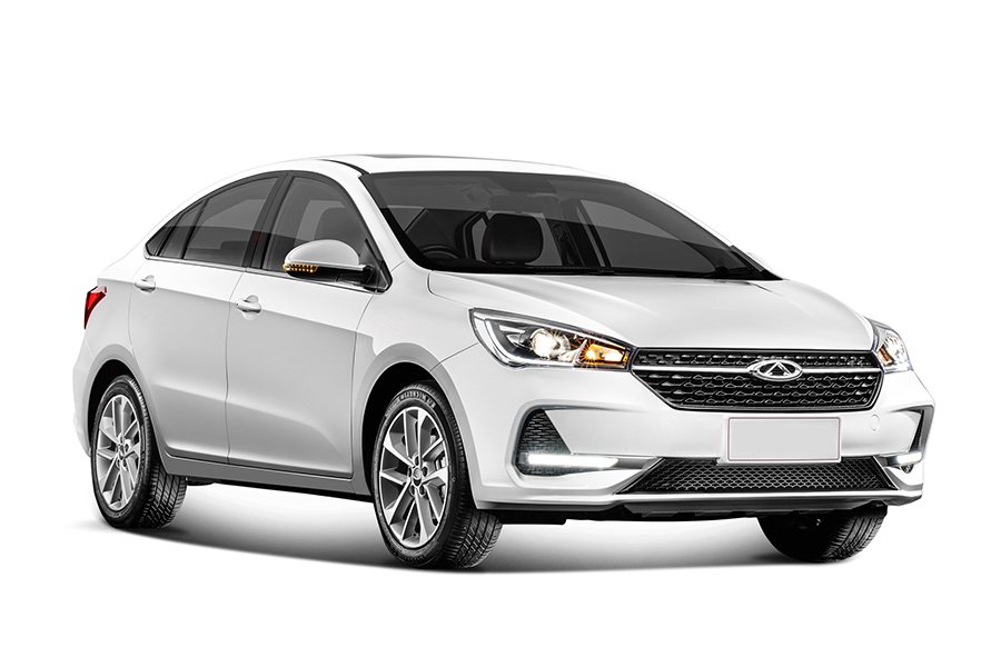 لوازم یدکی چری آریزو 5