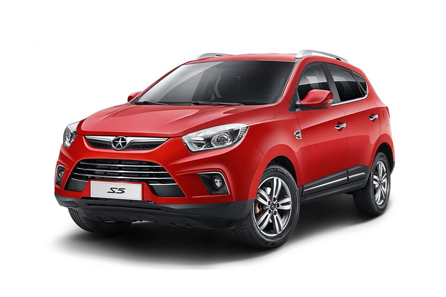 لوازم یدکی جک S5