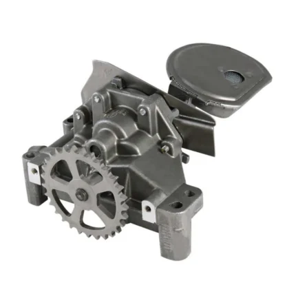 اویل پمپ ام جی GS