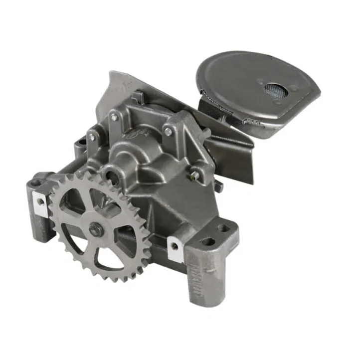 اویل پمپ ام جی GS - تصویر 1