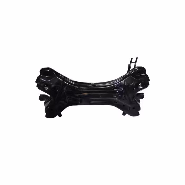 رام زیر موتور جک S5 - تصویر 1