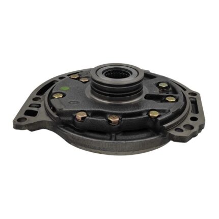 پمپ روغن گیربکس ام وی ام X22 اتومات