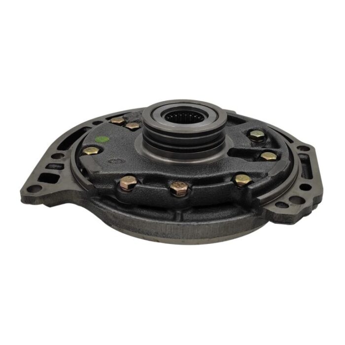 پمپ روغن گیربکس ام وی ام X22 اتومات - تصویر 1