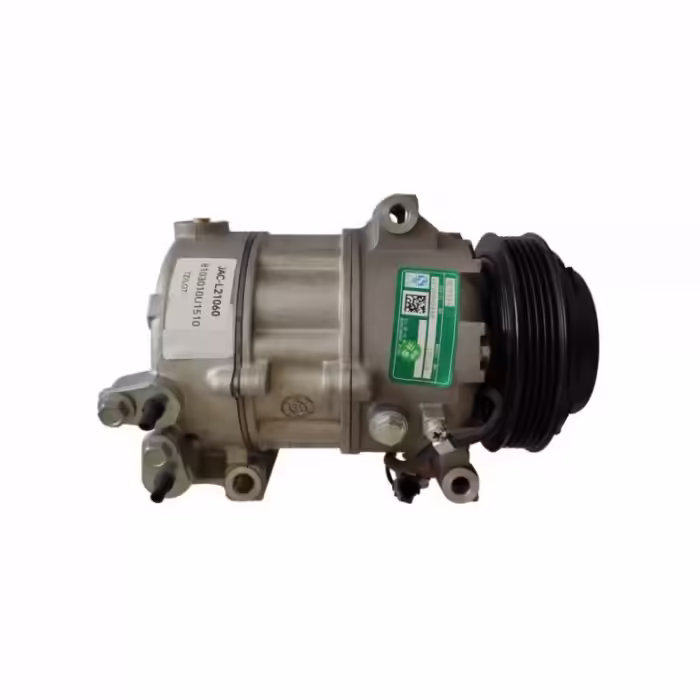 کمپرسور کولر جک S5 - تصویر 1