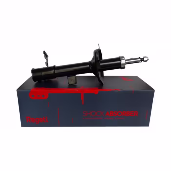 کمک فنر جلو چپ ام وی ام X22 رگتی - تصویر 1