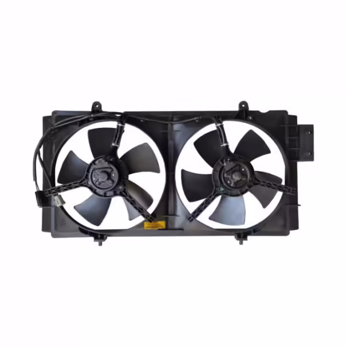 1003185486 فن رادیاتور آب و کولر لیفان 620 (1800) - تصویر 1