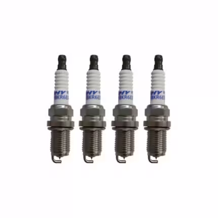 شمع موتور ایریدیوم لیفان 520 JHY بسته 4 عددی