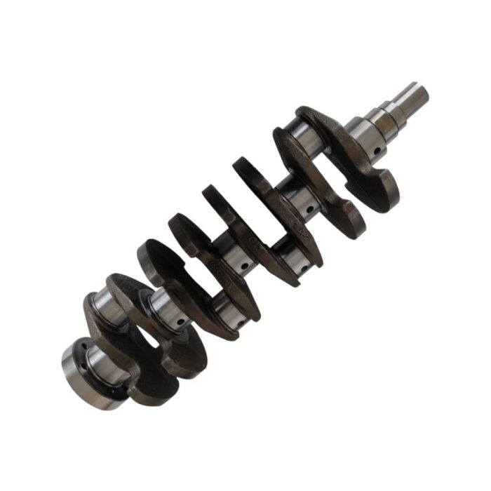 میل لنگ ام وی ام 530 - تصویر 1