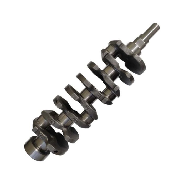 میل لنگ لیفان 520 و X50 - تصویر 1