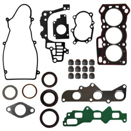 واشر کامل ام وی ام 110 سه سیلندر