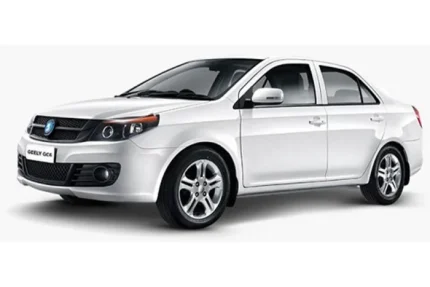 لوازم یدکی جیلی GC6 الیت