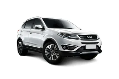 لوازم یدکی تیگو 5