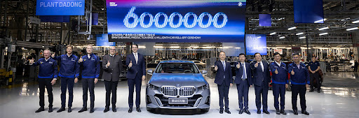 لوازم یدکی برلیانس