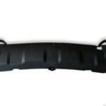 سپر عقب پایینی تیگو 7 پرو