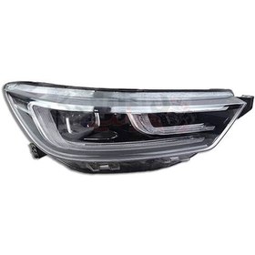 چراغ جلو راست تیگو ۸ پرومکس