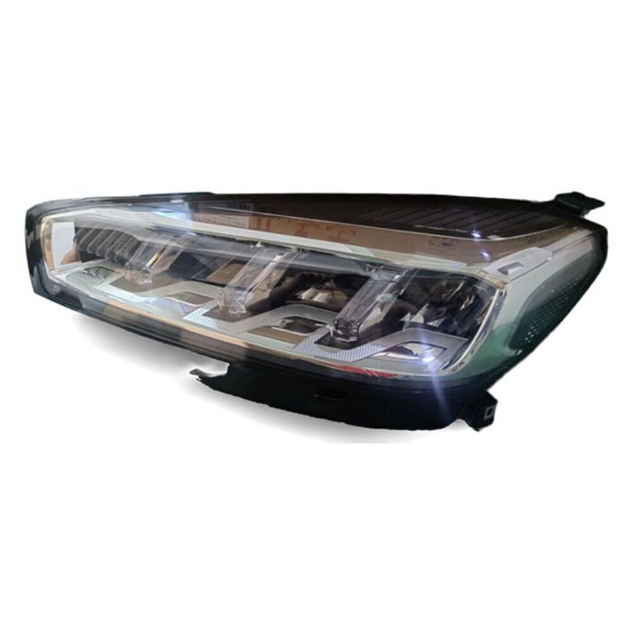 چراغ جلو چپ تیگو ۷ پرو چراغ جلو چپ تیگو ۷ پرو