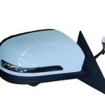 آینه بغل چپ تیگو 8 پرومکس