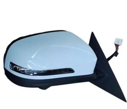 آینه بغل چپ تیگو 8 پرومکس