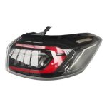 چراغ خطر روی گلگیر راست تیگو 8 پرومکس