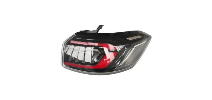 چراغ خطر روی گلگیر راست تیگو 8 پرومکس چراغ خطر روی گلگیر راست تیگو 8 پرومکس