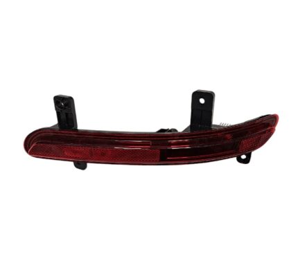 مه شکن عقب چپ تیگو 8 پرومکس