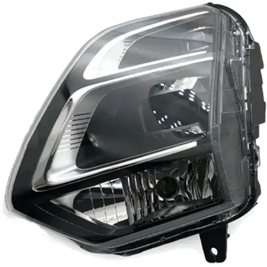 چراغ جلو چپ فونیکس FX چراغ جلو چپ فونیکس FX