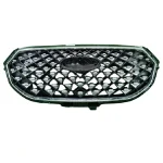 جلوپنجره تیگو ۸ پرو