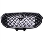 جلو پنجره تیگو ۸ پرومکس