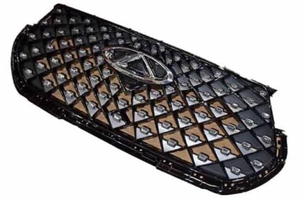 جلوپنجره تیگو ۷پرو