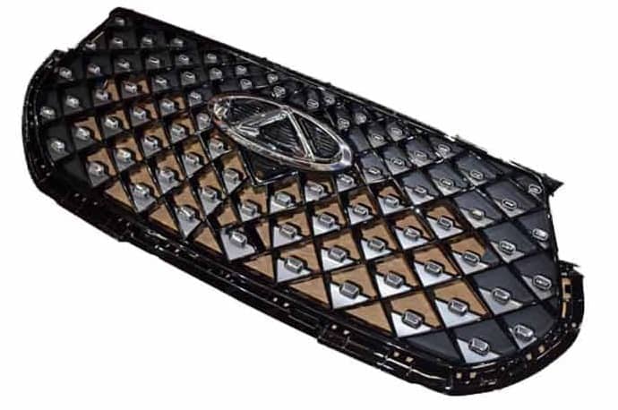 جلوپنجره تیگو ۷پرو جلوپنجره تیگو ۷پرو