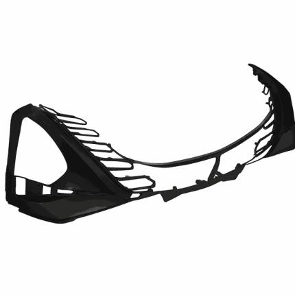 پوسته بالایی سپرجلو فونیکس fx