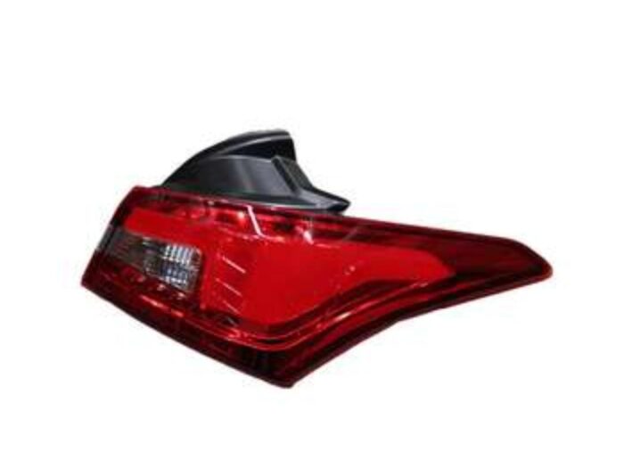چراغ خطر راست رو گلگیر اریزو 5 اف ال