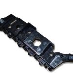 براکت سپر جلو چپ تیگو 7 پرو