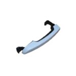 دستگیره بیرونی جلو چپ X33 کراس | قیمت و خرید ام وی ام ایکس 33 کراس