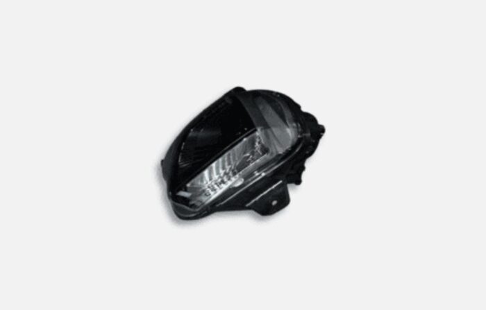 چراغ جلو راست ایکس 33 کراس اتومات چراغ جلو راست ایکس 33 کراس اتومات