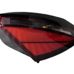 چراغ خطر عقب راست ایکس 33 کراس