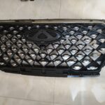 جلوپنجره تیگو ۷ پرو مکس اصلی