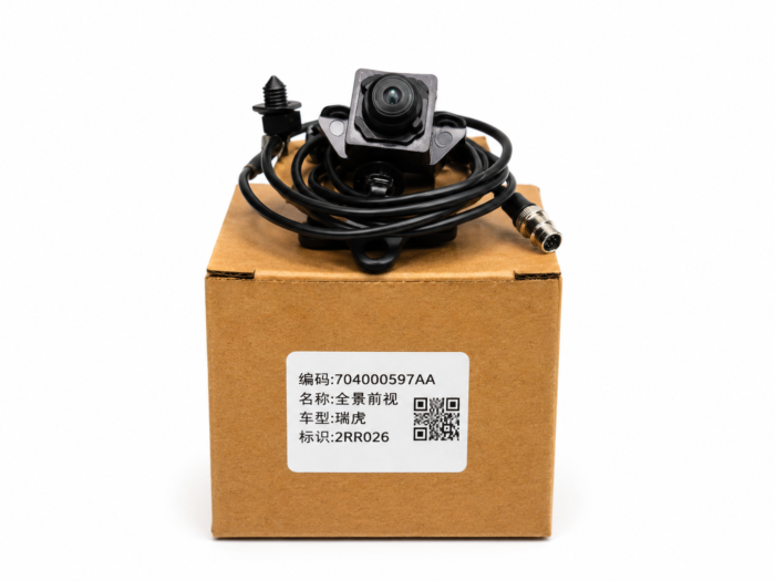 دوربین جلو X55 Pro اصلی